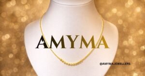 @AMYMAJEWELLERS