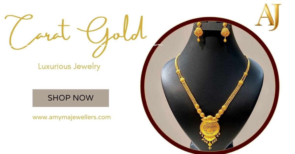 Luxurious Jewelry