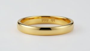 gold 24 carat ring 2026